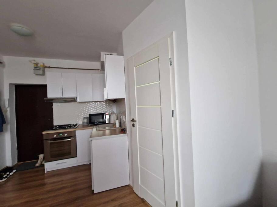 Mieszkanie Na Doby Dla Dwojga Apartment