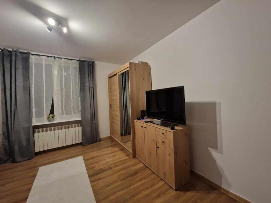 Mieszkanie Na Doby Dla Dwojga Apartment Krasnik