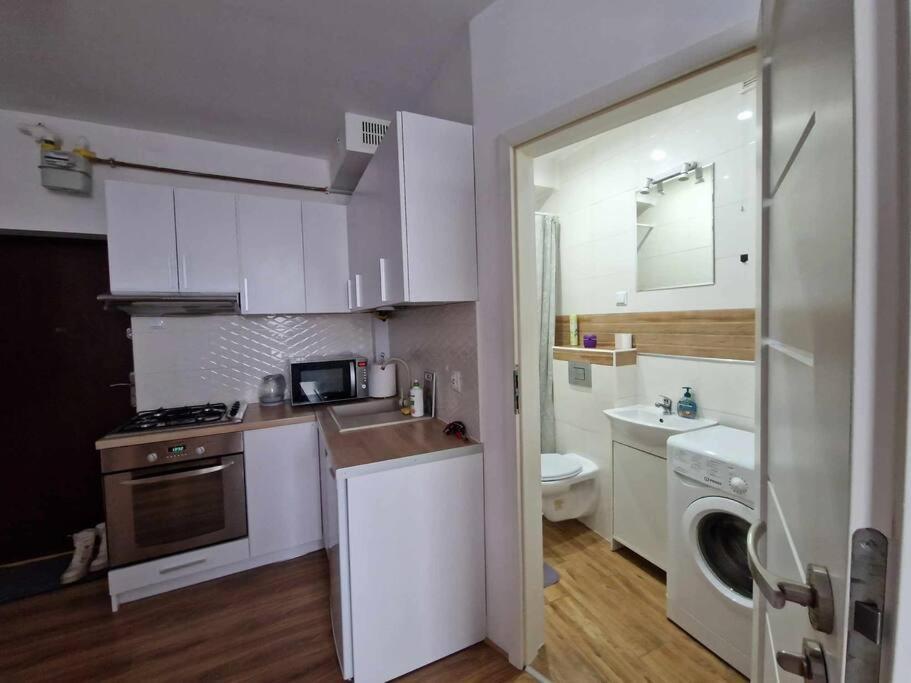 Mieszkanie Na Doby Dla Dwojga Apartment *