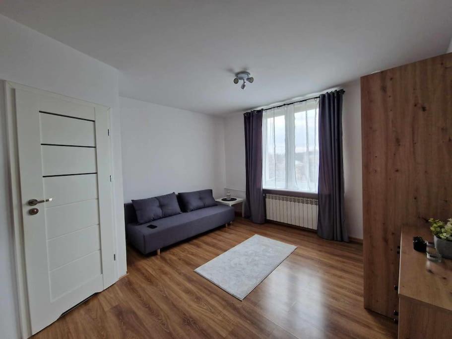 Apartment Mieszkanie Na Doby Dla Dwojga
